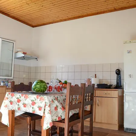 Vicky Corfu Holiday home *
