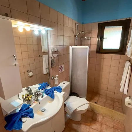 Holiday home Vicky Corfu Agios Ioannis (Corfu)