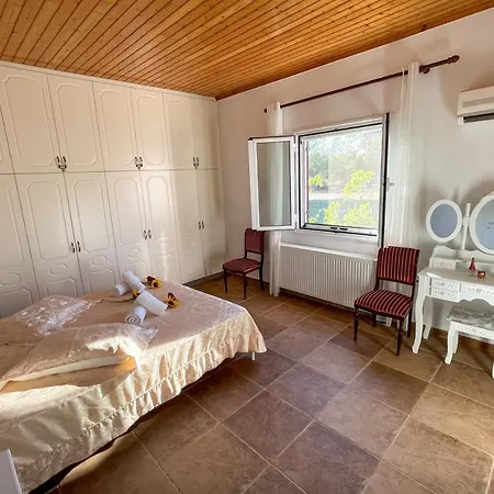 Vicky Corfu Agios Ioannis (Corfu)