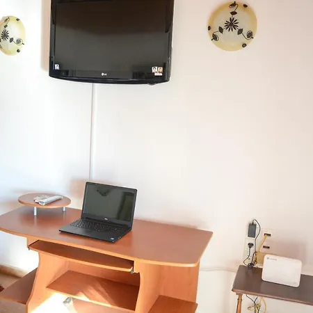 Holiday home Vicky Corfu *