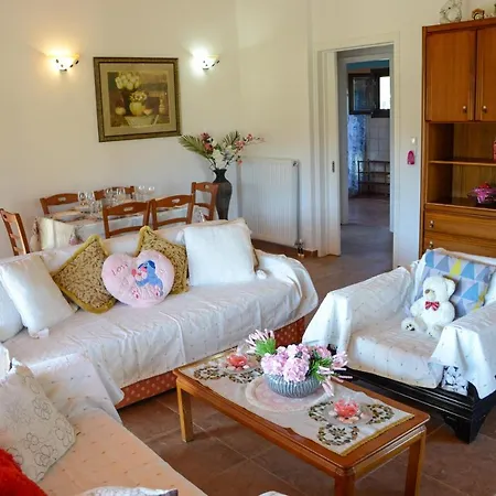 Holiday home Vicky Corfu