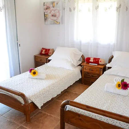 Holiday home Vicky Corfu