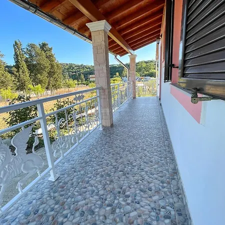 Holiday home Vicky Corfu