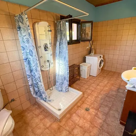 Vicky Corfu Holiday home