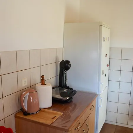 Holiday home Vicky Corfu