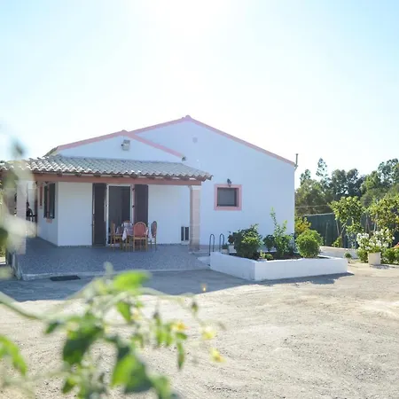 Holiday home Vicky Corfu Agios Ioannis (Corfu)