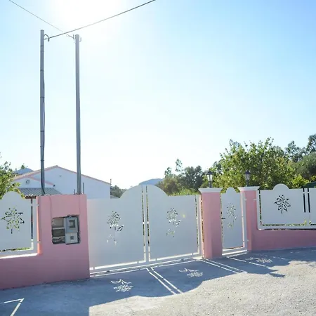 Holiday home Vicky Corfu