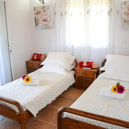 Holiday home Vicky Corfu Agios Ioannis (Corfu)