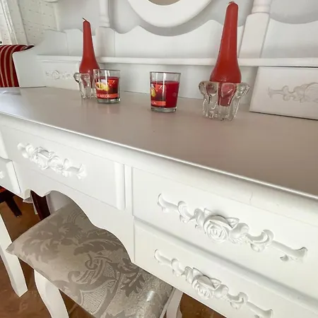 Vicky Corfu Holiday home *