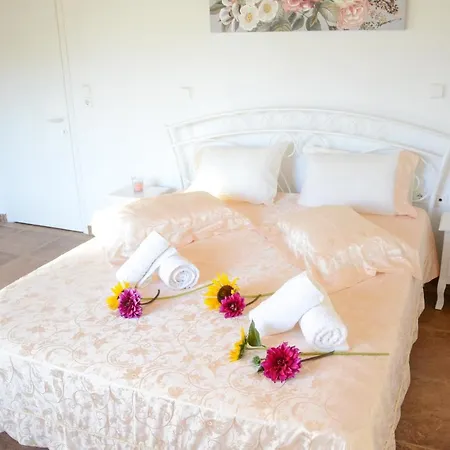 Vicky Corfu Holiday home Agios Ioannis (Corfu)