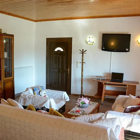 Holiday home Vicky Corfu Agios Ioannis (Corfu)