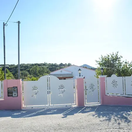 Holiday home Vicky Corfu