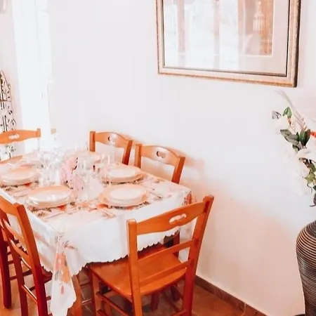 Holiday home Vicky Corfu