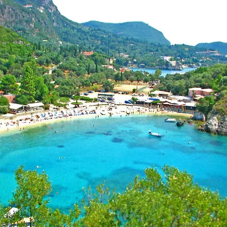 Holiday home Vicky Corfu *