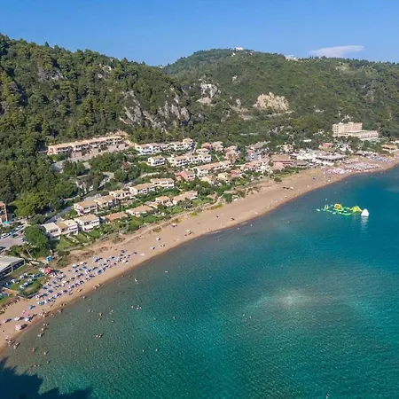 Vicky Corfu * Agios Ioannis (Corfu)